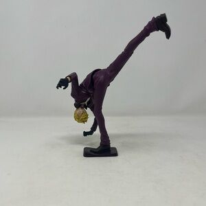 One Piece King of Artist The Sanji Wano Country Figure BANPRESTO BANDAI AnimeUse